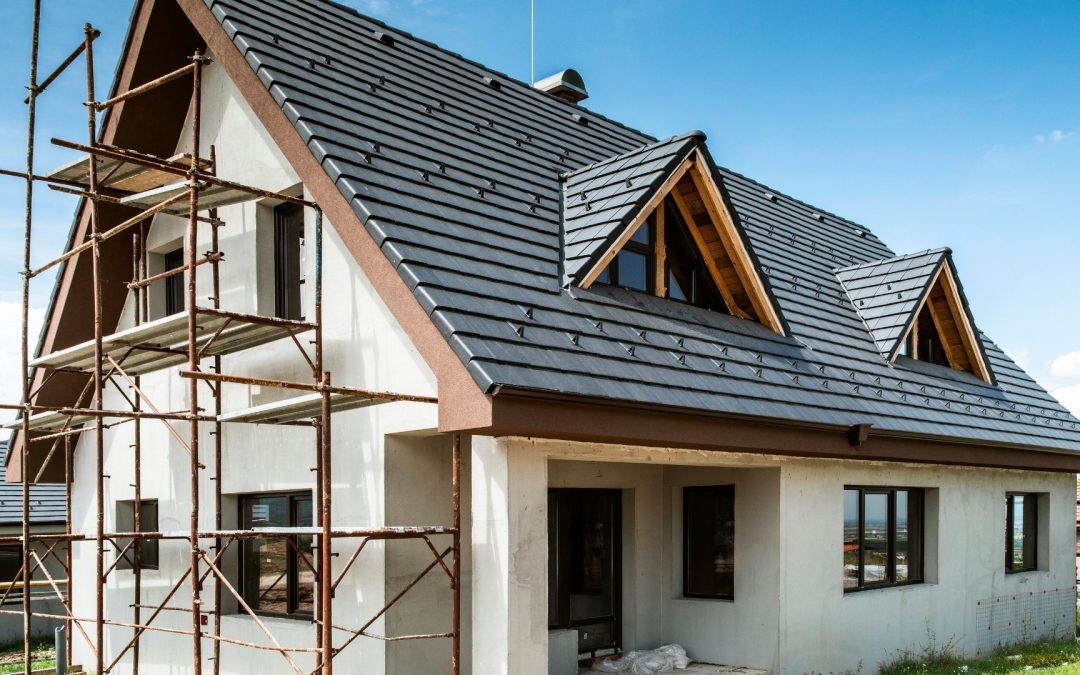 Rénovation Écoresponsable : Sauver la Planète depuis Votre Salon