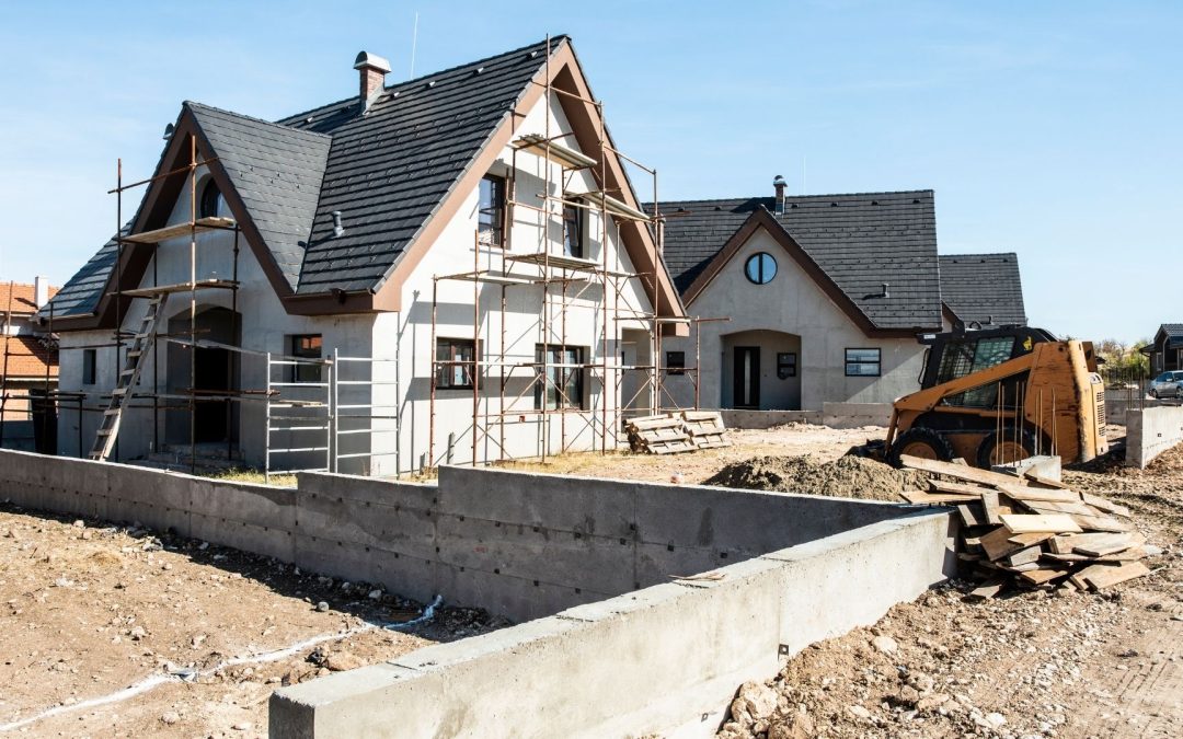 Vivre dans une maison 100% autonome: rêve ou réalité ?