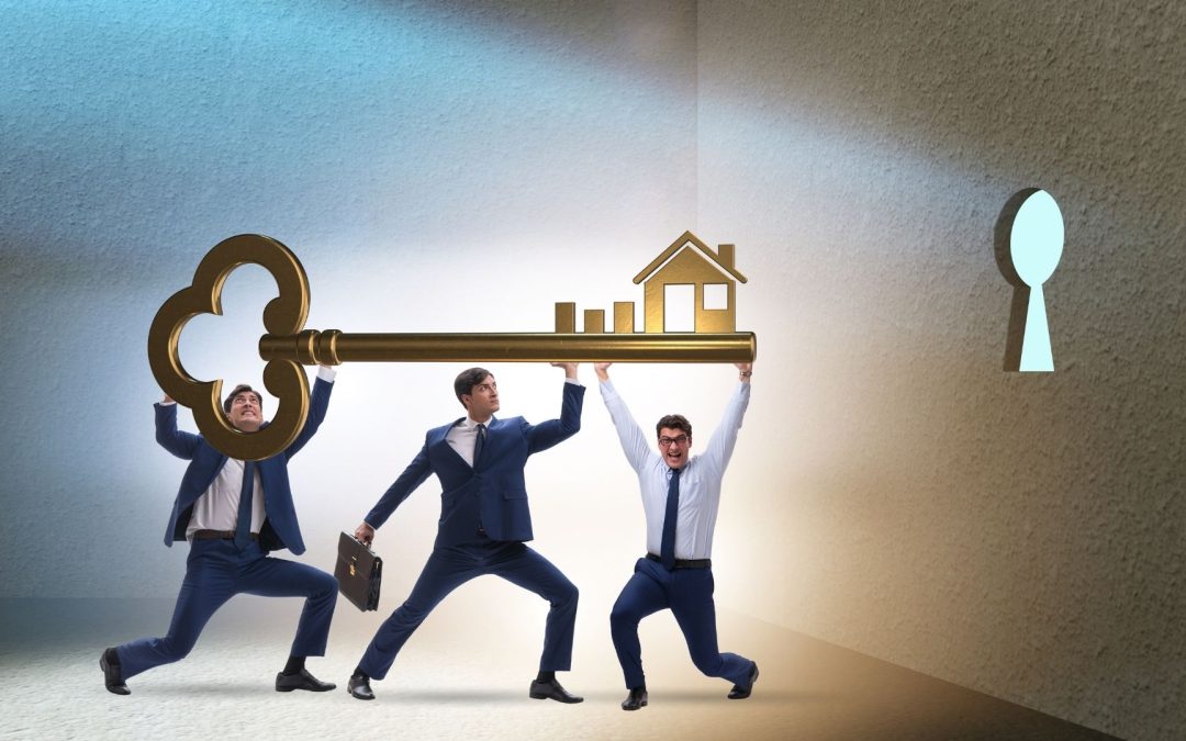 La maison hantée, un investissement rentable ?