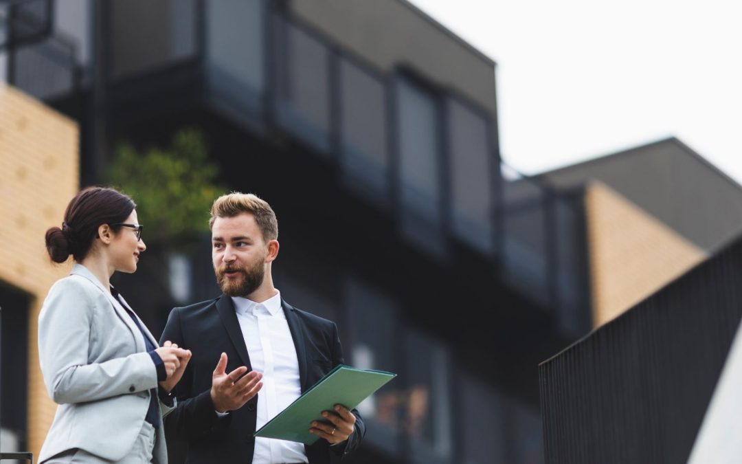 L&rsquo;immobilier en cryptomonnaies : l&rsquo;avenir de l&rsquo;investissement?