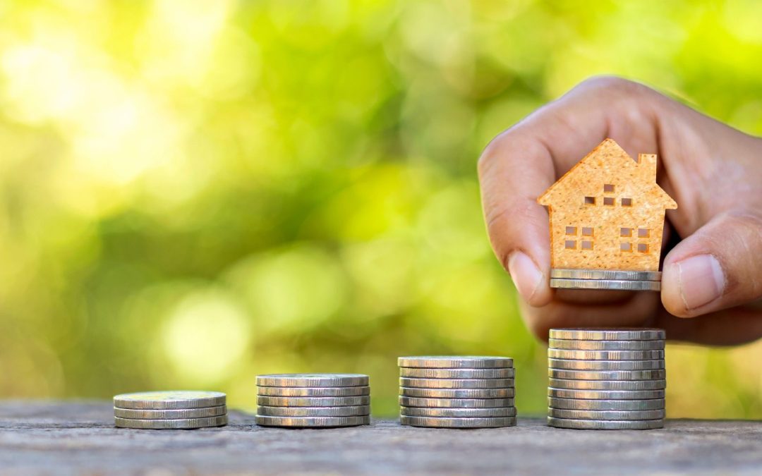 L’investissement immobilier écologique : Quand la recherche de rendements rejoint la lutte contre le changement climatique