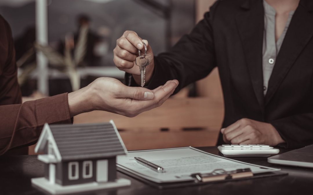 Crowdfunding Immobilier : Le Secret Très Bien Gardé des Investisseurs Malins